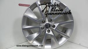 Used Wheel Skoda Karoq Price € 70,00 Margin scheme offered by Gebr.Klein Gunnewiek Ho.BV