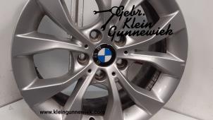 Used Wheel BMW X1 Price € 65,00 Margin scheme offered by Gebr.Klein Gunnewiek Ho.BV