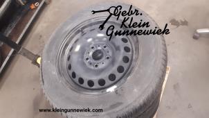 Used Set of wheels + tyres Volkswagen Golf Price € 175,00 Margin scheme offered by Gebr.Klein Gunnewiek Ho.BV