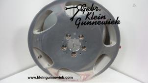 Gebrauchte Felge Mercedes Vito Preis € 45,00 Margenregelung angeboten von Gebr.Klein Gunnewiek Ho.BV