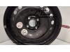 Wheel from a Renault Megane Scenic 2006