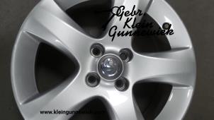 Gebrauchte Felge Opel Corsa Preis € 35,00 Margenregelung angeboten von Gebr.Klein Gunnewiek Ho.BV
