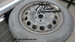 Used Set of wheels + tyres Volkswagen T-Roc Price € 245,00 Margin scheme offered by Gebr.Klein Gunnewiek Ho.BV