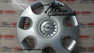 Used Wheel cover (spare) Opel Agila Price € 20,00 Margin scheme offered by Gebr.Klein Gunnewiek Ho.BV