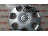 Wheel cover (spare) from a Opel Agila 2011