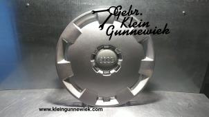 Used Wheel cover (spare) Audi A3 Price € 15,00 Margin scheme offered by Gebr.Klein Gunnewiek Ho.BV
