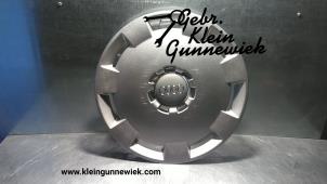 Used Wheel cover (spare) Audi A3 Price € 15,00 Margin scheme offered by Gebr.Klein Gunnewiek Ho.BV