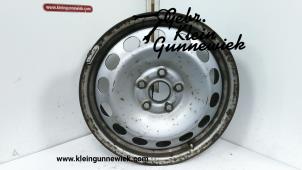 Used Wheel Volkswagen Caddy Price € 25,00 Margin scheme offered by Gebr.Klein Gunnewiek Ho.BV