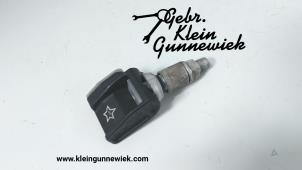 Używane Czujnik cisnienia opon BMW 520 Cena € 20,00 Procedura marży oferowane przez Gebr.Klein Gunnewiek Ho.BV