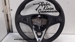 Gebrauchte Lenkrad Opel Karl Preis € 65,00 Margenregelung angeboten von Gebr.Klein Gunnewiek Ho.BV