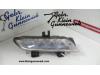 Daytime running light, right from a Renault Clio 2015