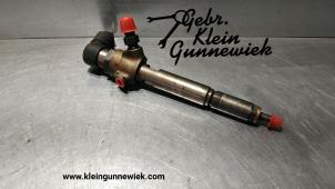Usagé Injecteur (diesel) Renault Megane Prix € 45,00 Règlement à la marge proposé par Gebr.Klein Gunnewiek Ho.BV