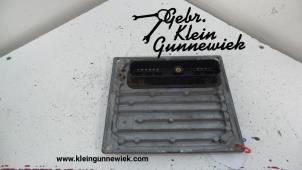 Gebrauchte EinspritzSteuergerät Ford Fiesta Preis € 65,00 Margenregelung angeboten von Gebr.Klein Gunnewiek Ho.BV