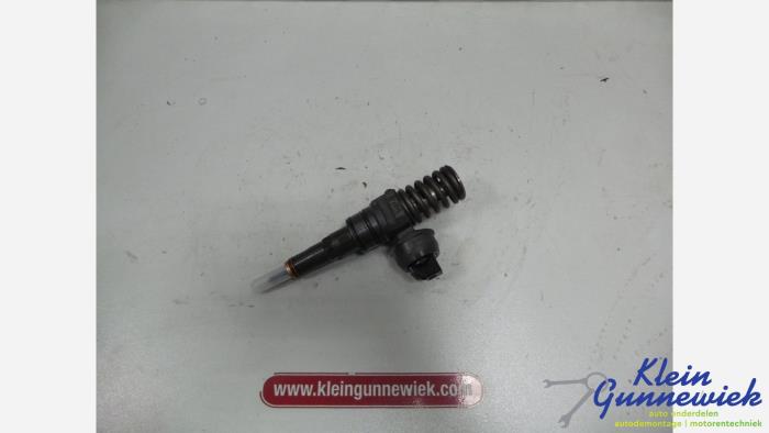 Injector (diesel) Skoda Octavia - 038130073AG BXE