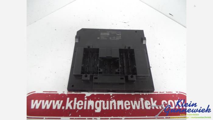Used Body control computer Volkswagen Crafter Price € 90,00 Margin scheme offered by Klein Gunnewiek Autodemontage & Motorentechniek