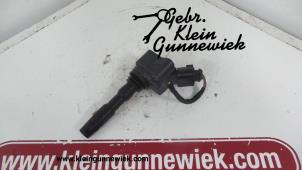 Usagé Bobine Volkswagen Tiguan Prix € 12,50 Règlement à la marge proposé par Gebr.Klein Gunnewiek Ho.BV