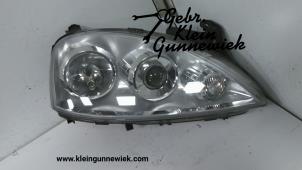 Used Headlight, right Opel Corsa Price € 75,00 Margin scheme offered by Gebr.Klein Gunnewiek Ho.BV