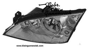 New Headlight, left Ford Mondeo Price € 175,45 Inclusive VAT offered by Gebr.Klein Gunnewiek Ho.BV