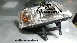 Neue Scheinwerfer rechts Volkswagen Transporter Preis € 102,73 Mit Mehrwertsteuer angeboten von Gebr.Klein Gunnewiek Ho.BV