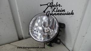Used Fog light, front left Renault Clio Price € 35,00 Margin scheme offered by Gebr.Klein Gunnewiek Ho.BV