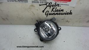 Used Fog light, front right Renault Trafic Price € 35,00 Margin scheme offered by Gebr.Klein Gunnewiek Ho.BV