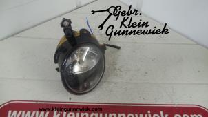 Used Fog light, front left Seat Leon Price € 37,50 Margin scheme offered by Gebr.Klein Gunnewiek Ho.BV
