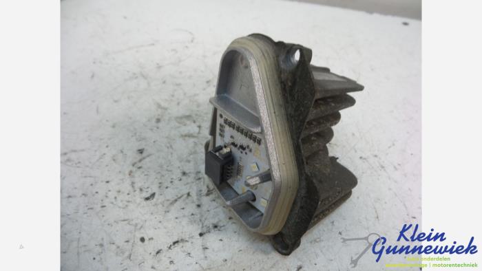 Używane Lampa LED Seat Leon Cena € 50,00 Procedura marży oferowane przez Klein Gunnewiek Autodemontage & Motorentechniek