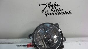 Used Fog light, front right Renault Trafic Price € 35,00 Margin scheme offered by Gebr.Klein Gunnewiek Ho.BV