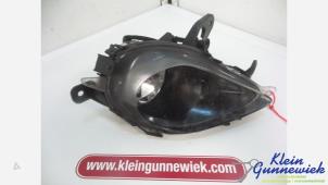 Usados Luz antiniebla derecha delante Opel Zafira Precio € 20,00 Norma de margen ofrecido por Klein Gunnewiek Autodemontage & Motorentechniek