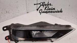 Usados Luz antiniebla derecha delante Volkswagen Tiguan Precio € 45,00 Norma de margen ofrecido por Gebr.Klein Gunnewiek Ho.BV