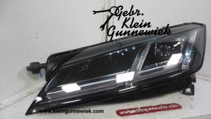 Used Headlight, left Audi TT Price € 950,00 Margin scheme offered by Gebr.Klein Gunnewiek Ho.BV