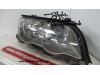 Headlight, right from a BMW 3-Serie 2002