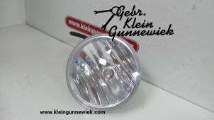 Used Fog light, front left Opel Karl Price € 50,00 Margin scheme offered by Gebr.Klein Gunnewiek Ho.BV