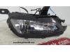 Fog light, front left from a Opel Astra 2016