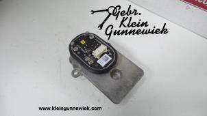 Used LED light Volkswagen Tiguan Price € 50,00 Margin scheme offered by Gebr.Klein Gunnewiek Ho.BV