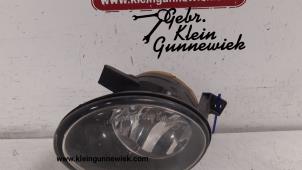 Gebrauchte Nebelscheinwerfer links vorne Volkswagen Golf Preis € 25,00 Margenregelung angeboten von Gebr.Klein Gunnewiek Ho.BV