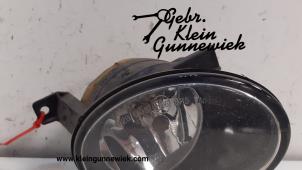 Used Fog light, front right Volkswagen Golf Price € 30,00 Margin scheme offered by Gebr.Klein Gunnewiek Ho.BV
