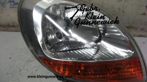 Usagé Phare droit Renault Kangoo Prix € 55,00 Règlement à la marge proposé par Gebr.Klein Gunnewiek Ho.BV
