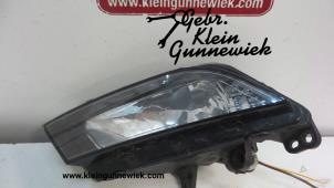 Used Fog light, front left Seat Ibiza Price € 35,00 Margin scheme offered by Gebr.Klein Gunnewiek Ho.BV