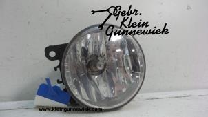 Used Fog light, front left Renault Clio Price € 35,00 Margin scheme offered by Gebr.Klein Gunnewiek Ho.BV