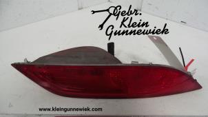 Usagé Feu antibrouillard arrière Volvo V40 Prix € 17,50 Règlement à la marge proposé par Gebr.Klein Gunnewiek Ho.BV