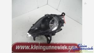 Usados Luz antiniebla derecha delante Opel Zafira Precio € 20,00 Norma de margen ofrecido por Klein Gunnewiek Autodemontage & Motorentechniek