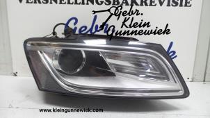 Used Headlight, right Audi Q5 Price € 225,00 Margin scheme offered by Gebr.Klein Gunnewiek Ho.BV