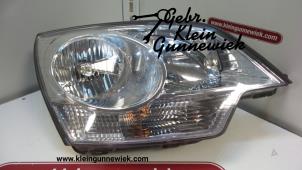 Used Headlight, right Opel Antara Price € 115,00 Margin scheme offered by Gebr.Klein Gunnewiek Ho.BV