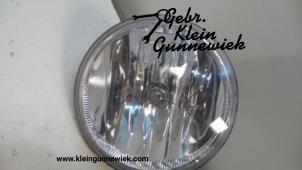 Used Fog light, front left Opel Antara Price € 45,00 Margin scheme offered by Gebr.Klein Gunnewiek Ho.BV