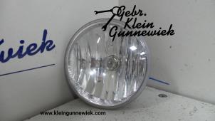 Used Fog light, front left Opel Karl Price € 50,00 Margin scheme offered by Gebr.Klein Gunnewiek Ho.BV