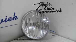 Usados Luz antiniebla izquierda delante Opel Karl Precio € 50,00 Norma de margen ofrecido por Gebr.Klein Gunnewiek Ho.BV