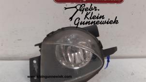 Gebrauchte Nebelscheinwerfer links vorne BMW 3-Serie Preis € 30,00 Margenregelung angeboten von Gebr.Klein Gunnewiek Ho.BV