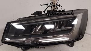 Used Headlight, left Audi Q2 Price € 295,00 Margin scheme offered by Gebr.Klein Gunnewiek Ho.BV