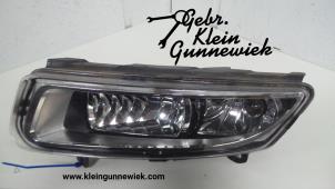 Usados Luz antiniebla izquierda delante Volkswagen Polo Precio € 30,00 Norma de margen ofrecido por Gebr.Klein Gunnewiek Ho.BV